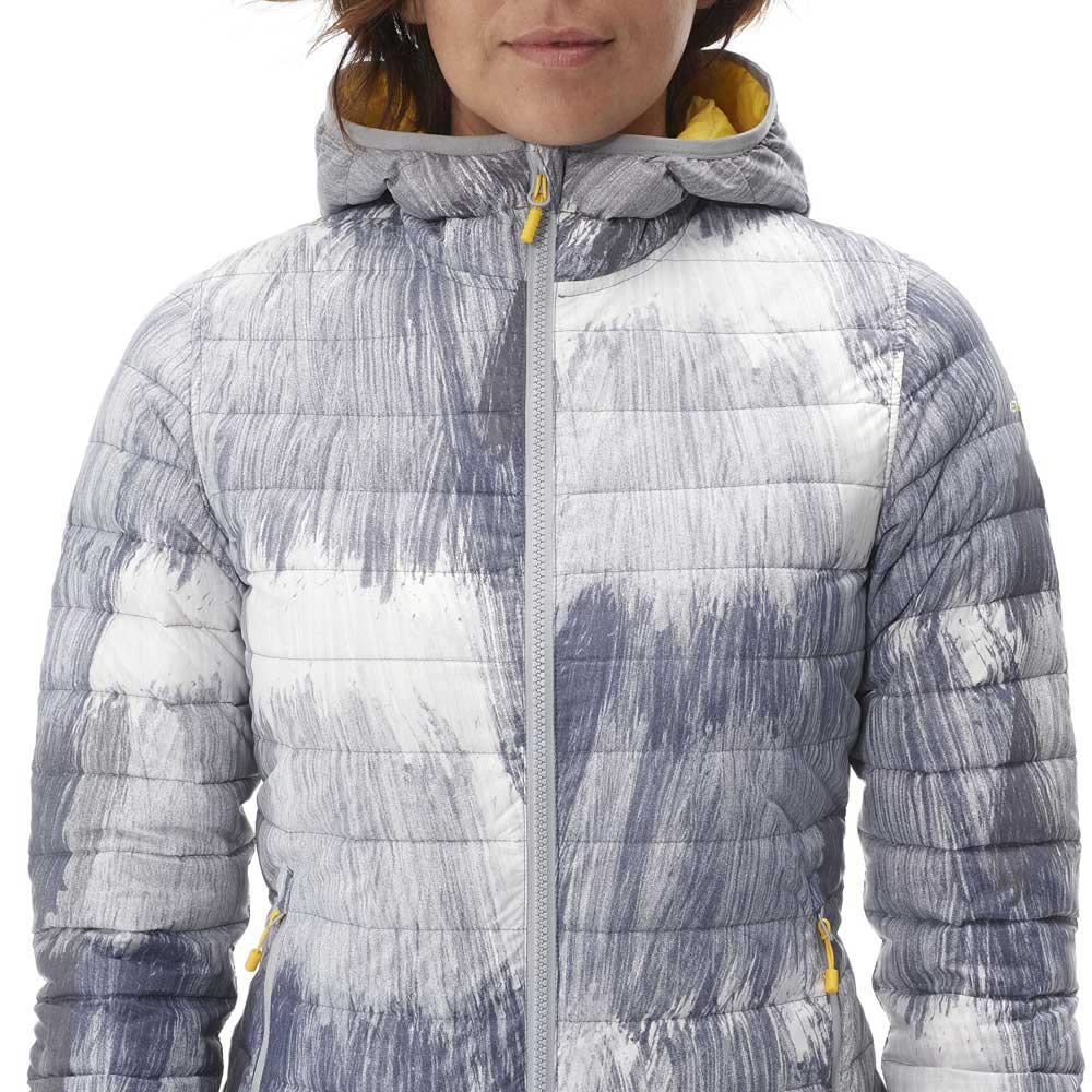 Eider Twin Peaks Reversible Women's Insulated Down Jacket